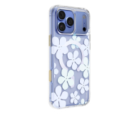 Uniq Coehl Mila do iPhone 18 Pro Magnetic niebieski - 1611986 - zdjęcie 2